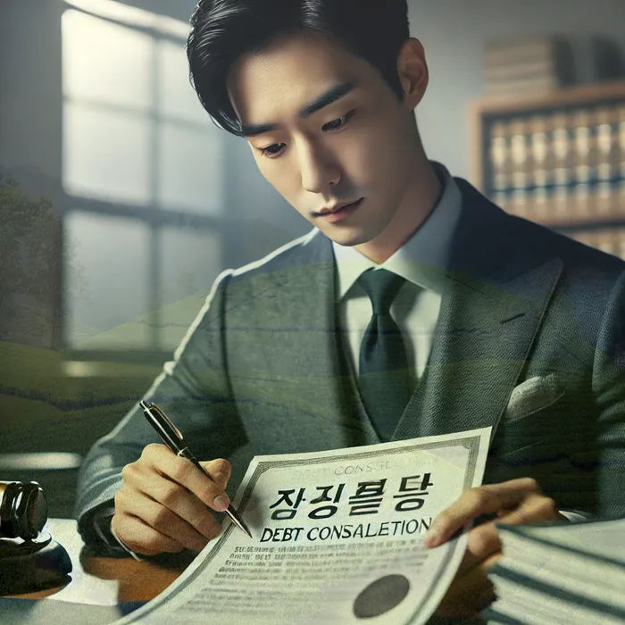 신용불량자회복