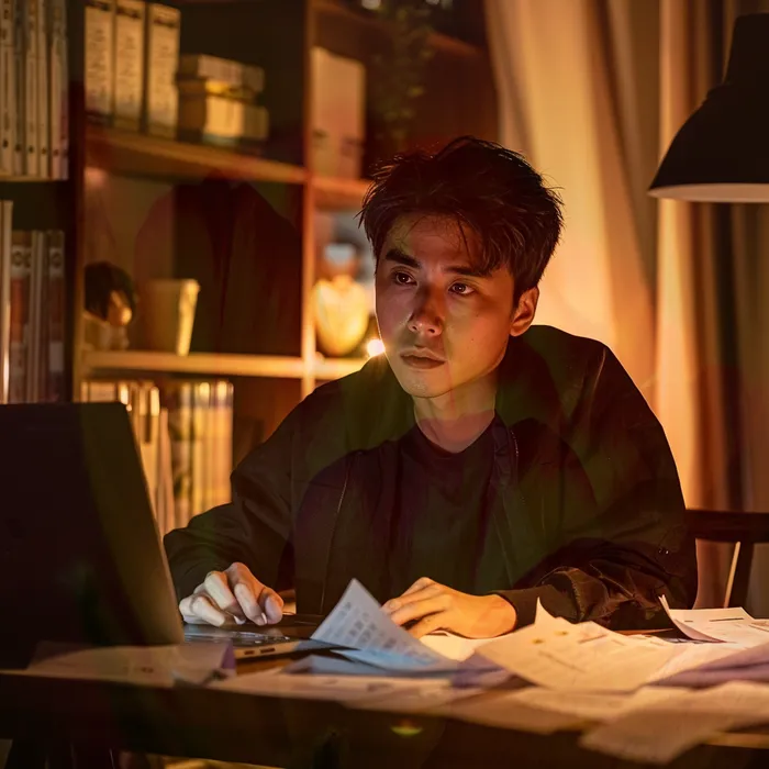 개인회생통장사용