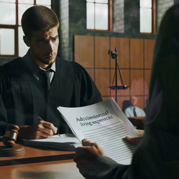 개인회생통장사용