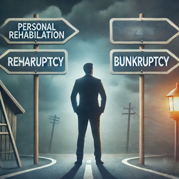 신용불량자사면