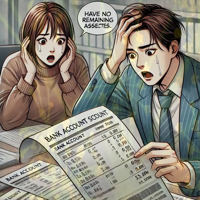 개인회생장기렌트카