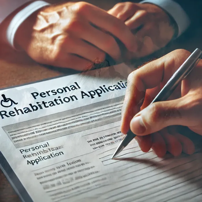 개인회생법무사