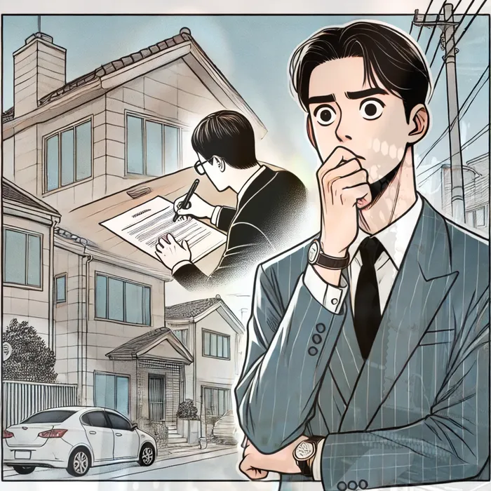 개인회생신용회복