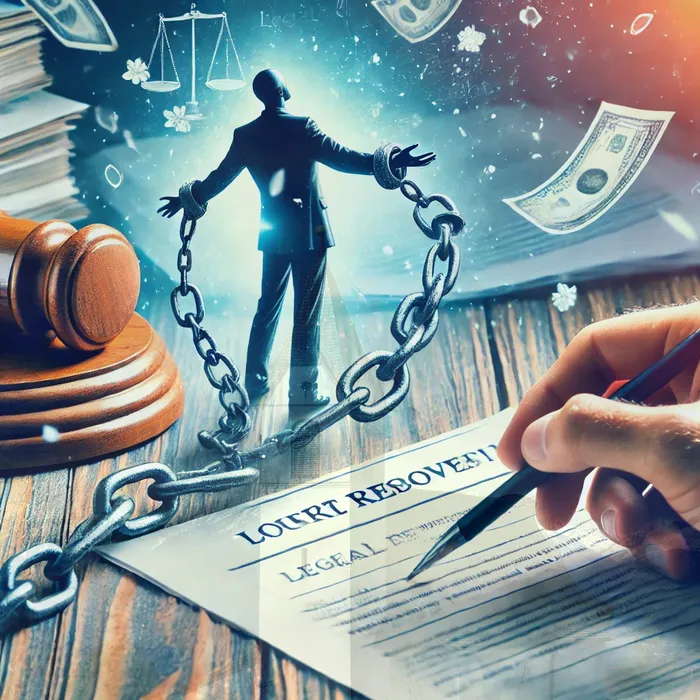 개인회생 변제금 미납