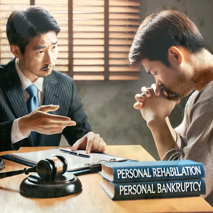 자영업자개인회생