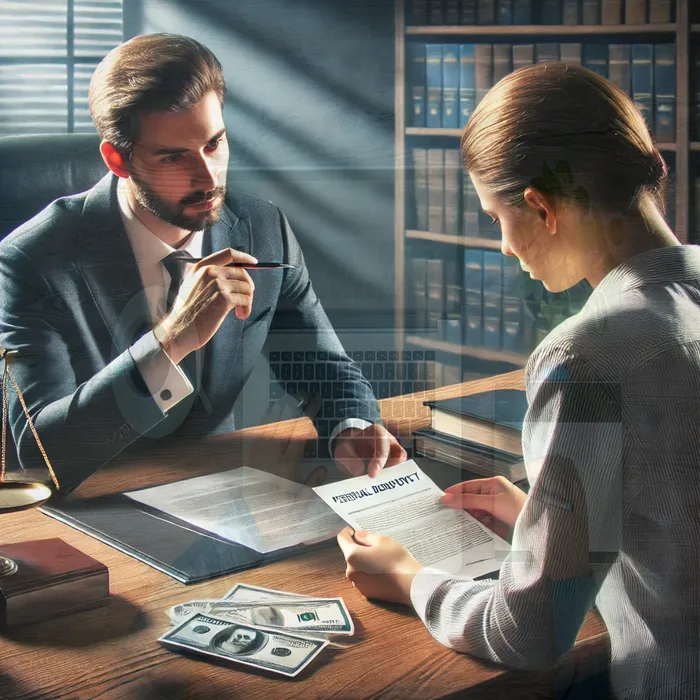 개인회생 법무사 비용 무이자 자체 분납 가능하고