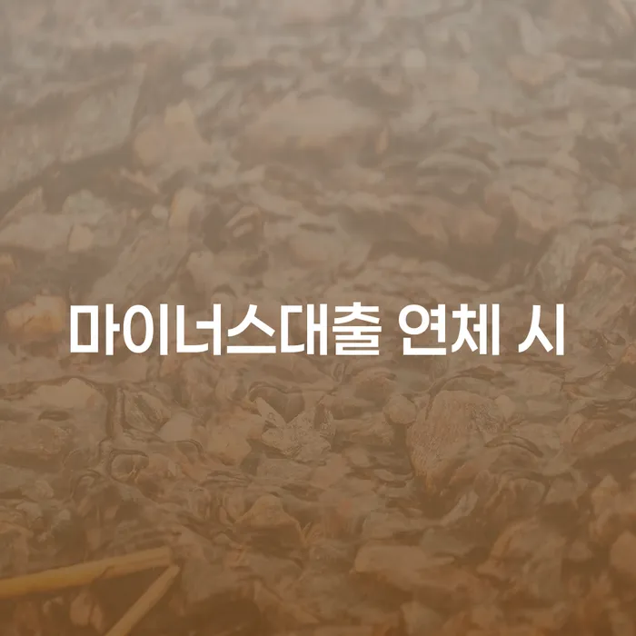 개인회생카톡상담 대출 받은 돈채무조정 채무조정제도를 이용