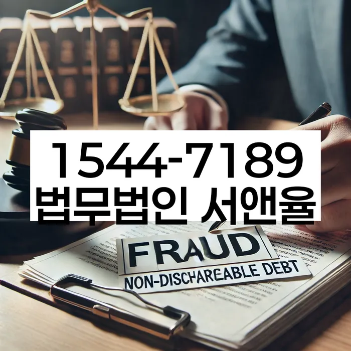 회생비용 저렴하고