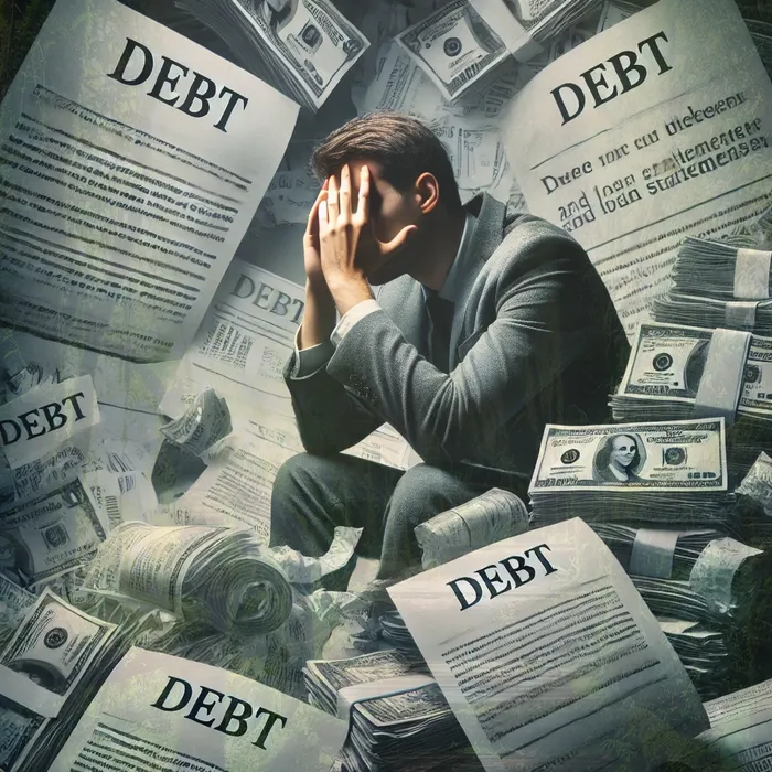 법인대표대출 연체 시