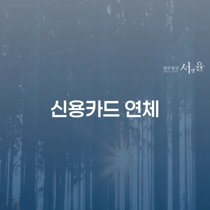 부산개인회생전문 대출 연체 개인회생 진행할 때 꼭 알아야 할