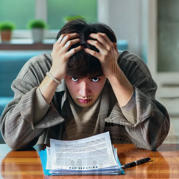 카드값 두달 연체