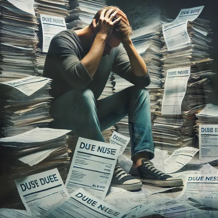 개인회생면책신청서양식