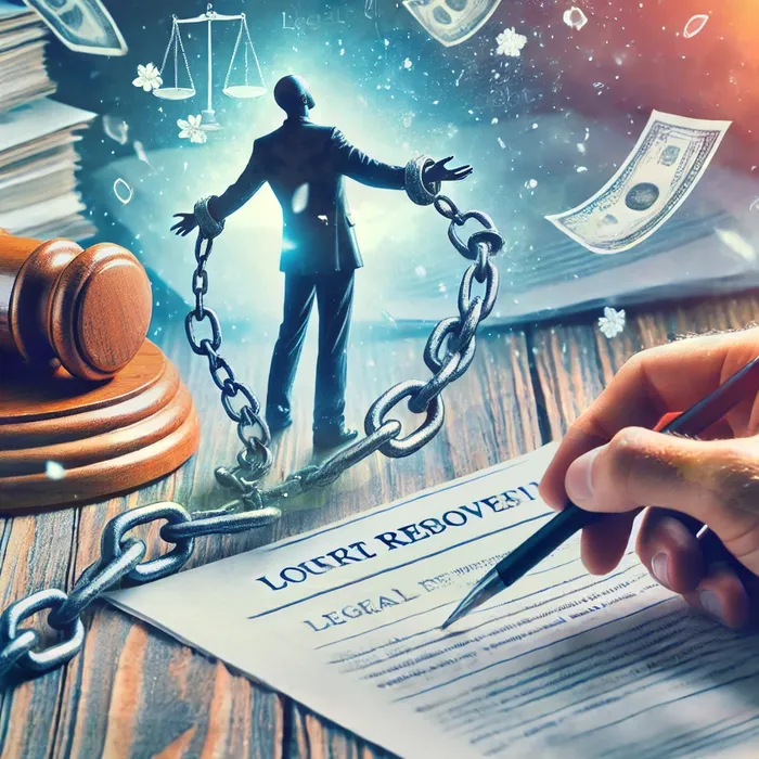 개인신용회복제도