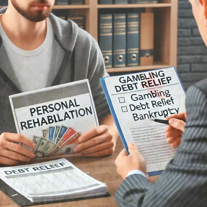 개인사업자개인회생