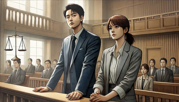 개인신용회복제도