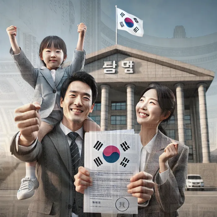 직장인채무통합