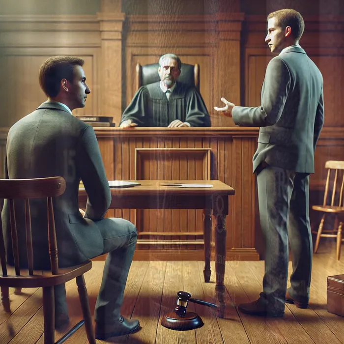 개인회생개시결정