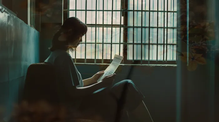 개인회생진술서