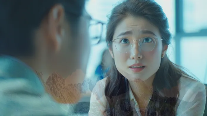 개인회생진술서