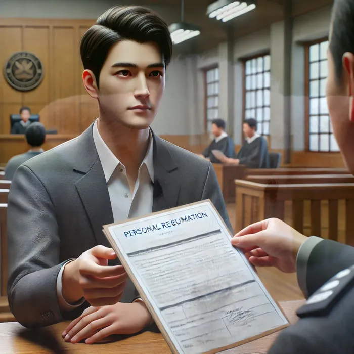 개인회생변호사