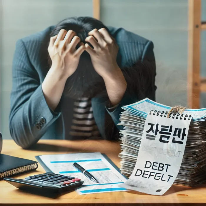 개인회생 분납 가능한