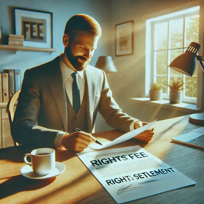 채권채무조회서