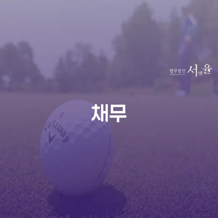 강서구 기사회생 연체 채무 신속해결방법 어떻게