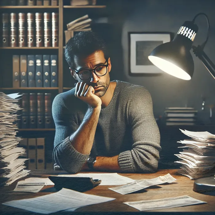 개인회생개시결정