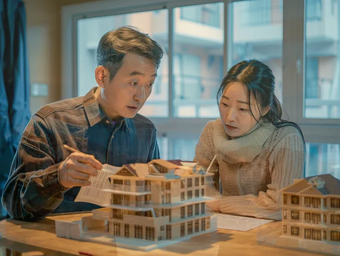 개인회생개시결정