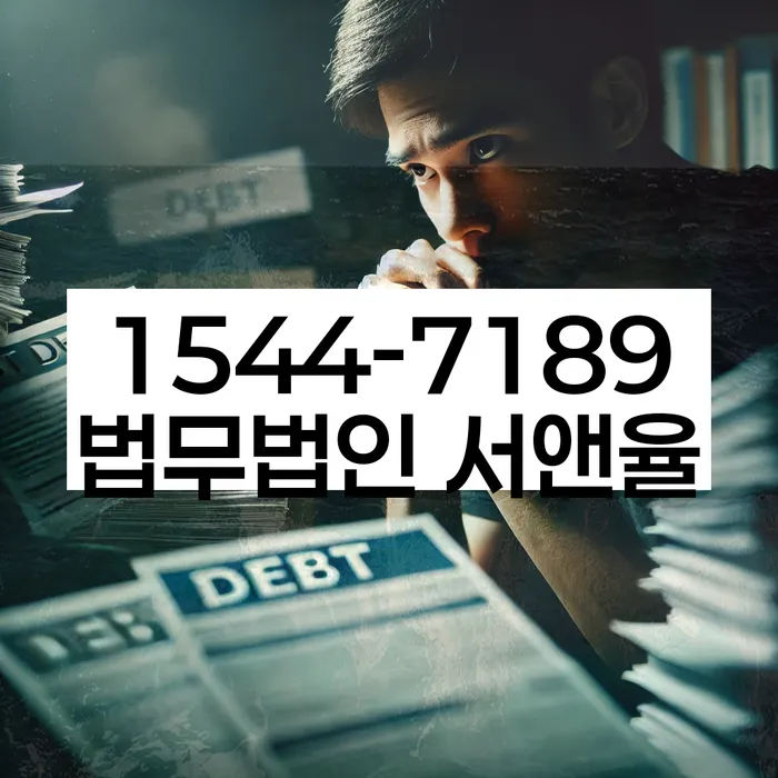 개인회생개시결정