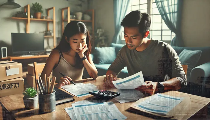 조기 상환 전략