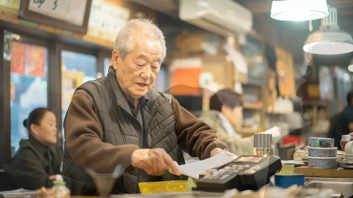 개인회생과 개인파산 비교