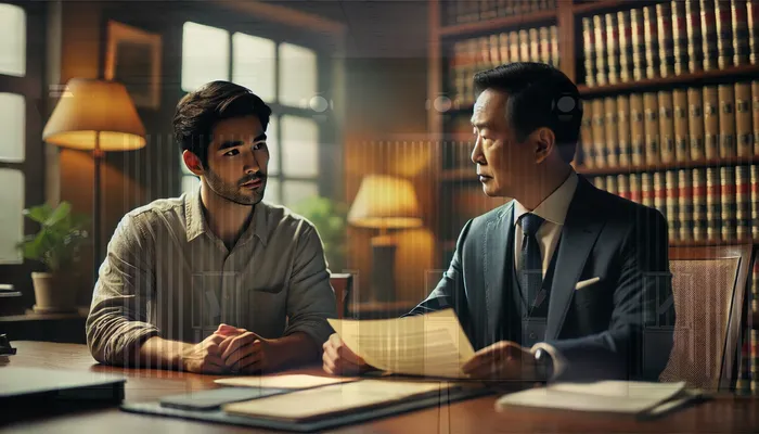 개인회생과 채무조정 비교