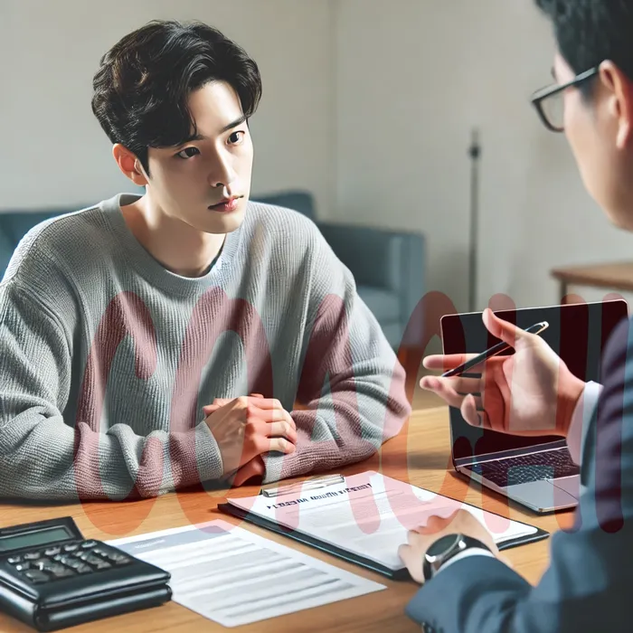 개인회생 소득 증빙 절차