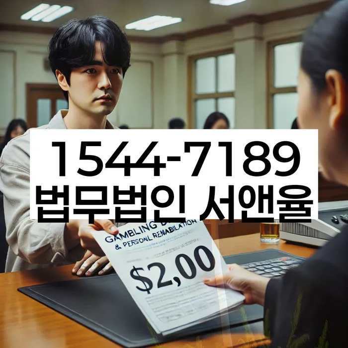 개인회생 신청 실패 사례 분석