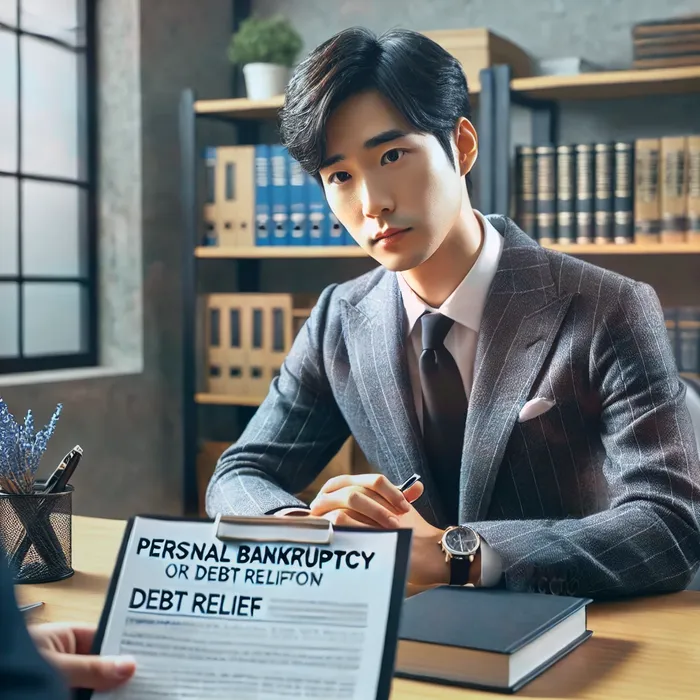 채무자 보호 방법