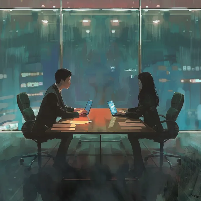 성공적인 개인회생 전략