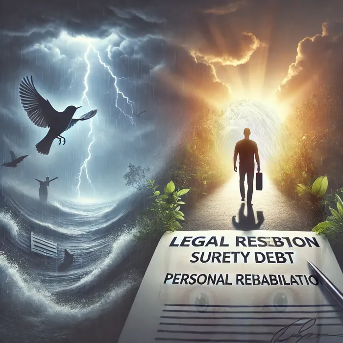 개인회생 재신청 요건