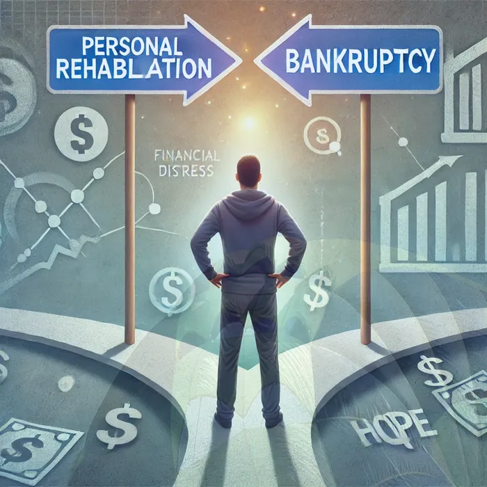 개인회생 신청 자격