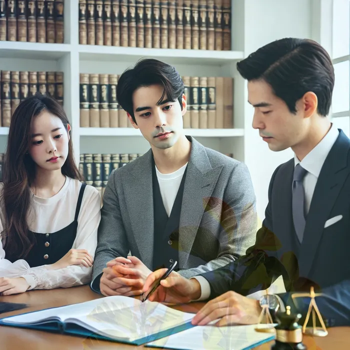 개인파산과의 차이점