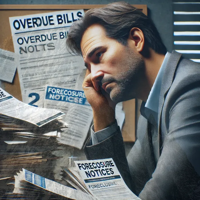 개인회생 절차의 장점