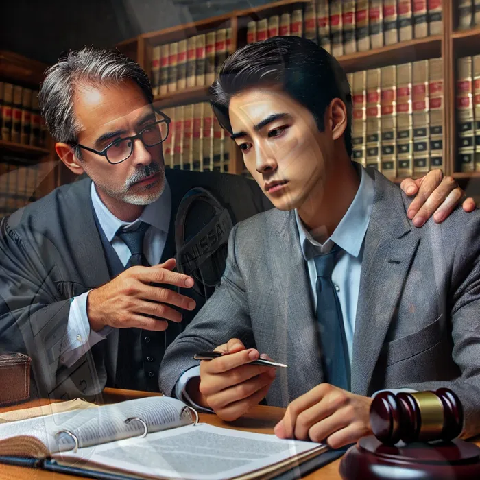 대출 연체자 개인파산