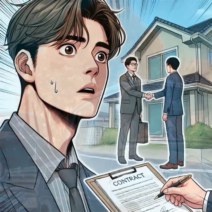 대출 연체자 채무조정