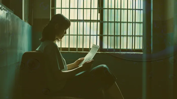 개인회생 절차의 중요 단계