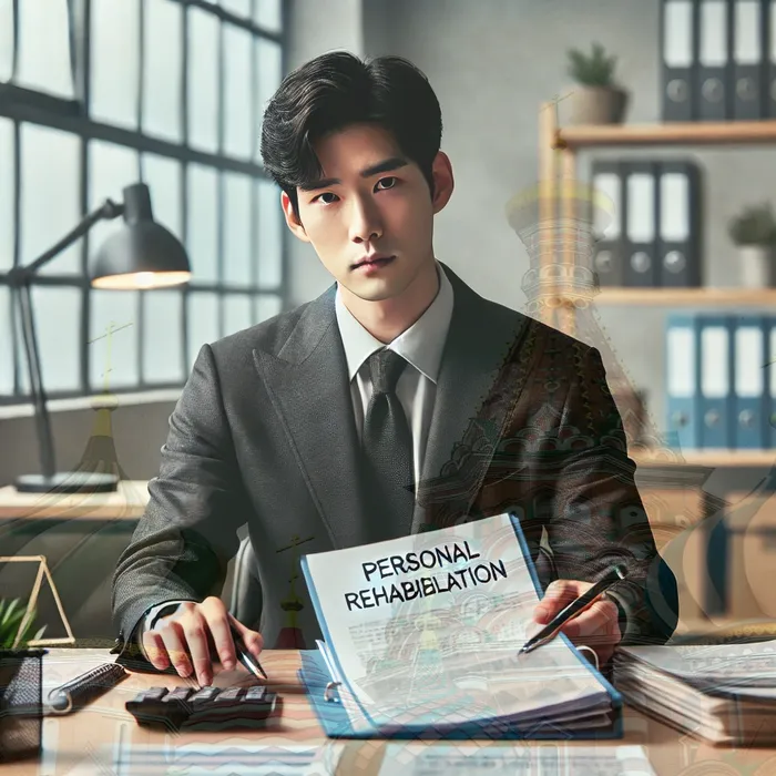 개인회생 재신청