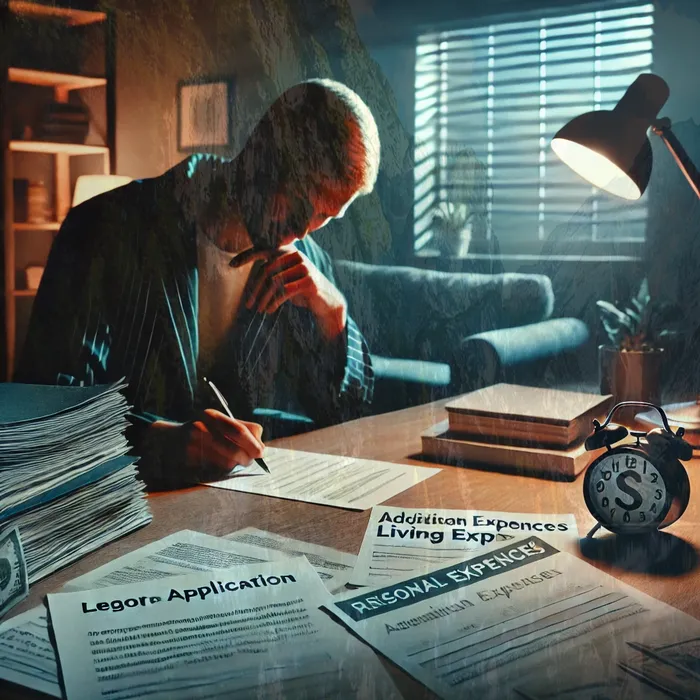 채무 상환 연기 절차