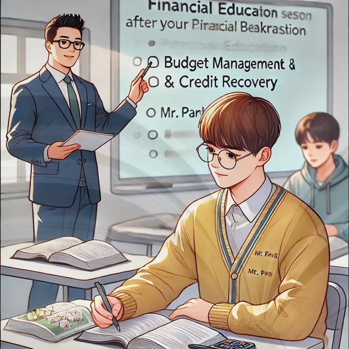 개인회생 문제점