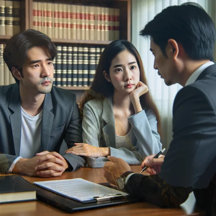 신용 등급 관리