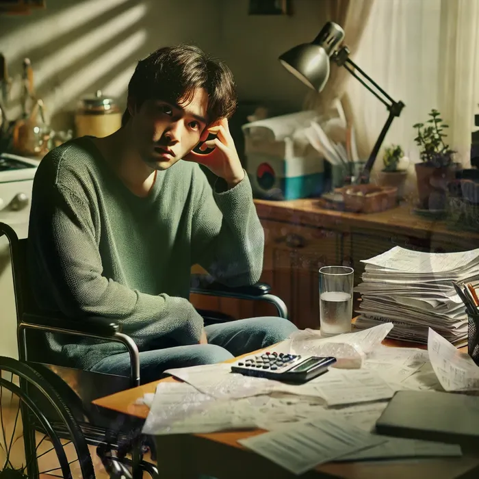 개인회생 장단점