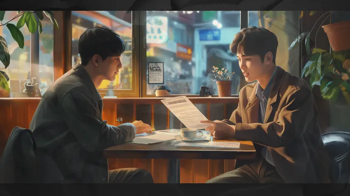 개인회생 성공 사례